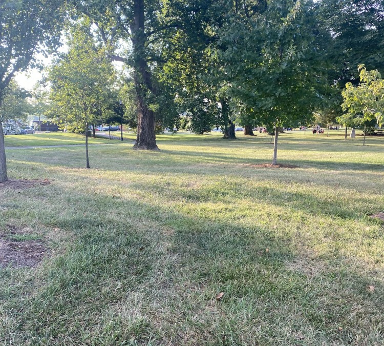 Oval Park (Prospect,&nbspKY)